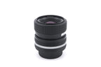Nikon 35-70mm f3.3-4.5 Zoom-Nikkor AI-S