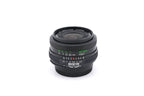Vivitar 35mm f2.8 Auto Wide-Angle AI