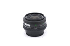 Vivitar 35mm f2.8 Auto Wide-Angle AI