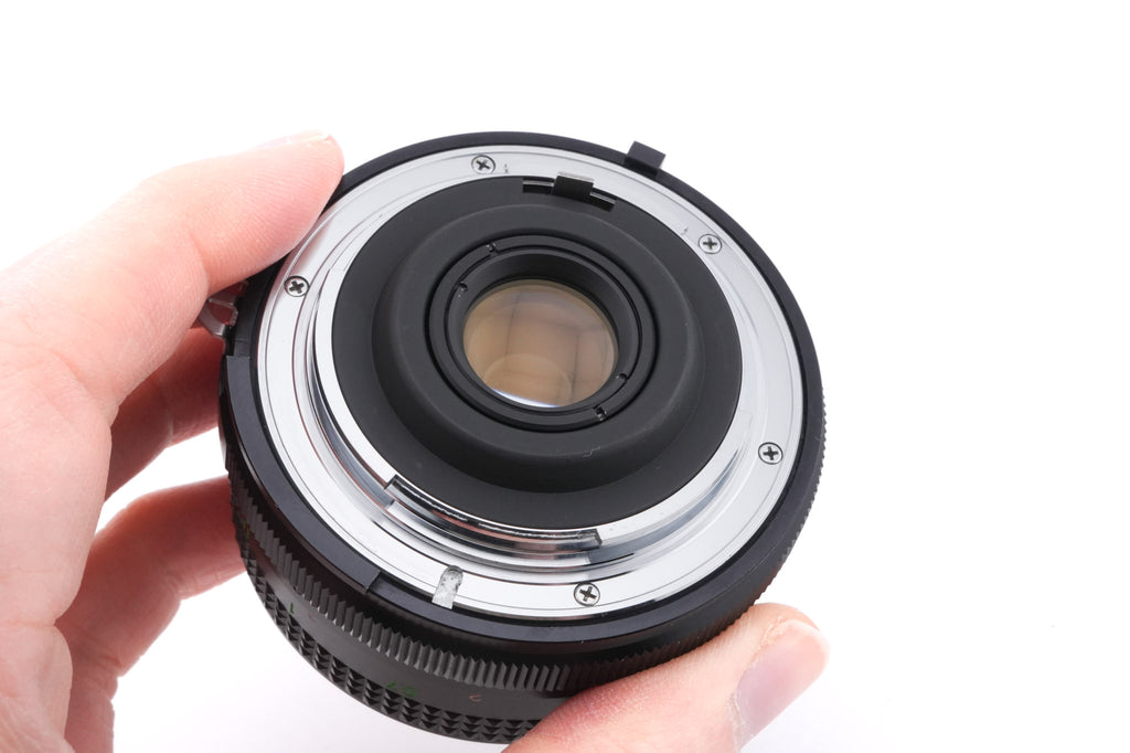 Vivitar 35mm f2.8 Auto Wide-Angle AI