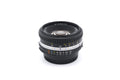 Nikon 50mm f1.8 Series E