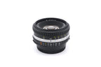 Nikon 50mm f1.8 Series E