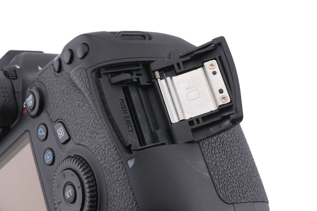 Canon EOS 6D (N)