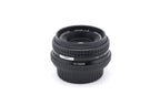 Minolta 45mm f2 MD Rokkor