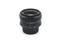 Fuji 55mm f2.2 Fujinon