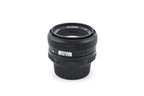 Fuji 55mm f2.2 Fujinon