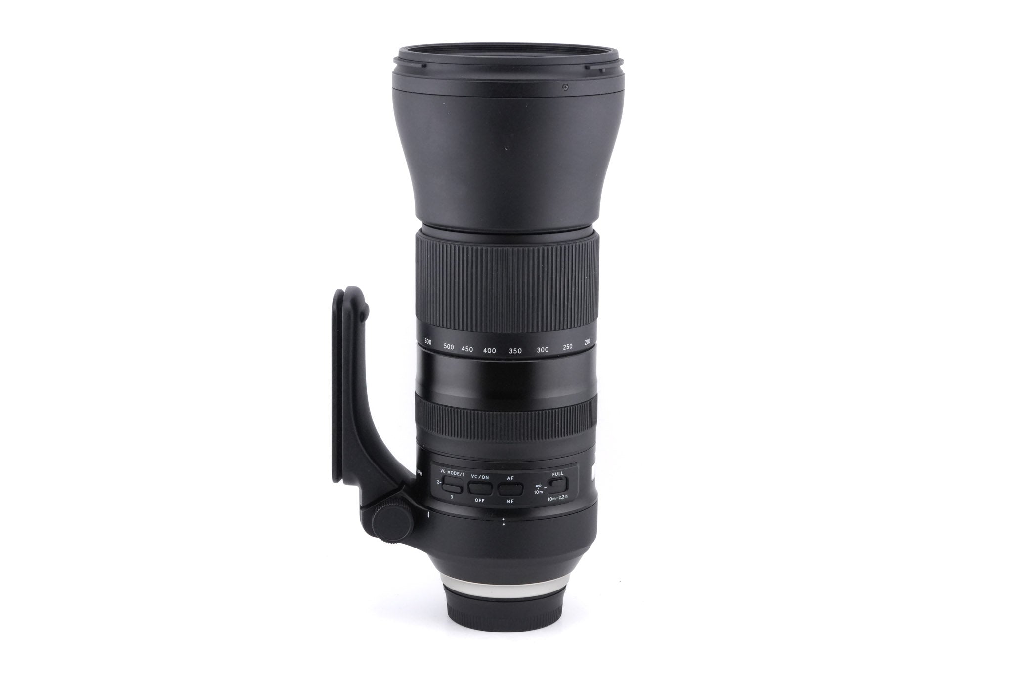 Tamron 150-600mm f5-6.3 SP DI VC USD G2 (A022)