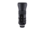 Tamron 150-600mm f5-6.3 SP DI VC USD G2 (A022)