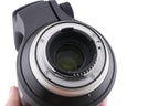 Tamron 150-600mm f5-6.3 SP DI VC USD G2 (A022)