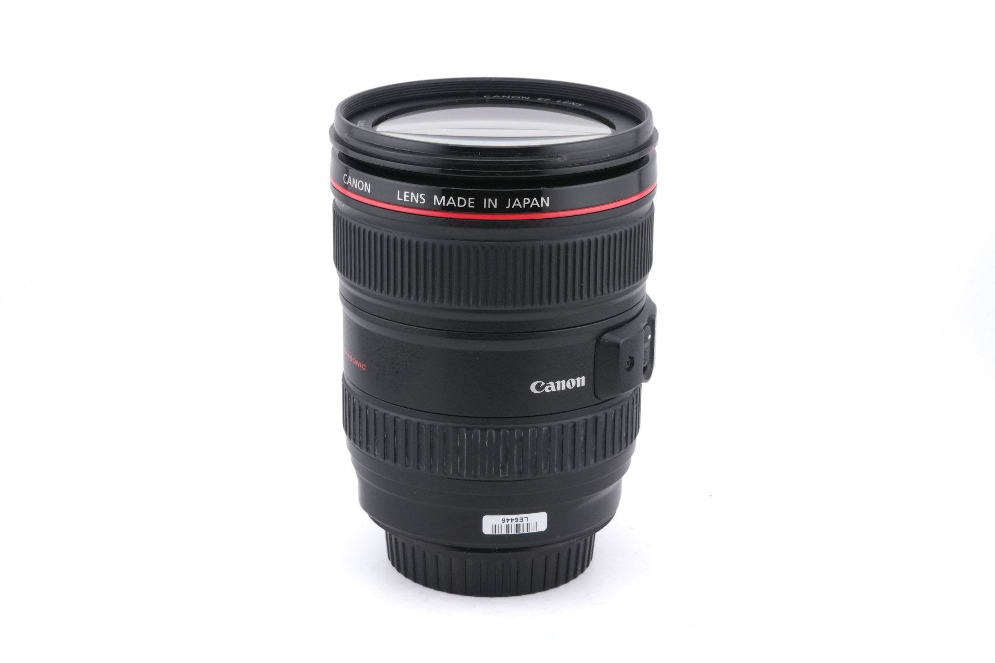 Canon 24-105mm f4 L IS USM
