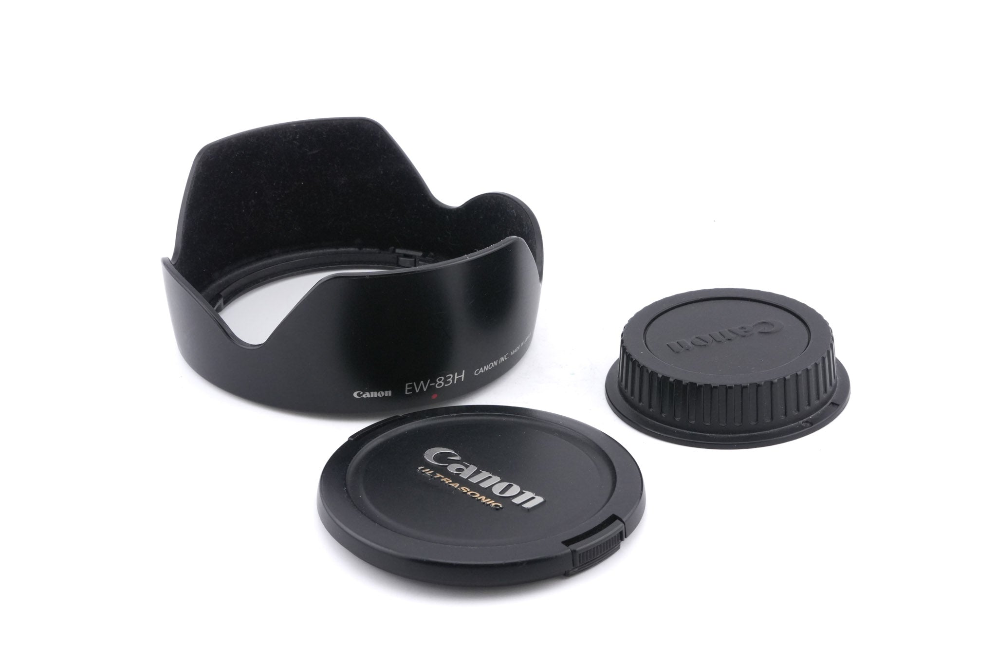 Canon 24-105mm f4 L IS USM