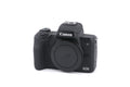 Canon EOS M50