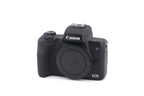 Canon EOS M50