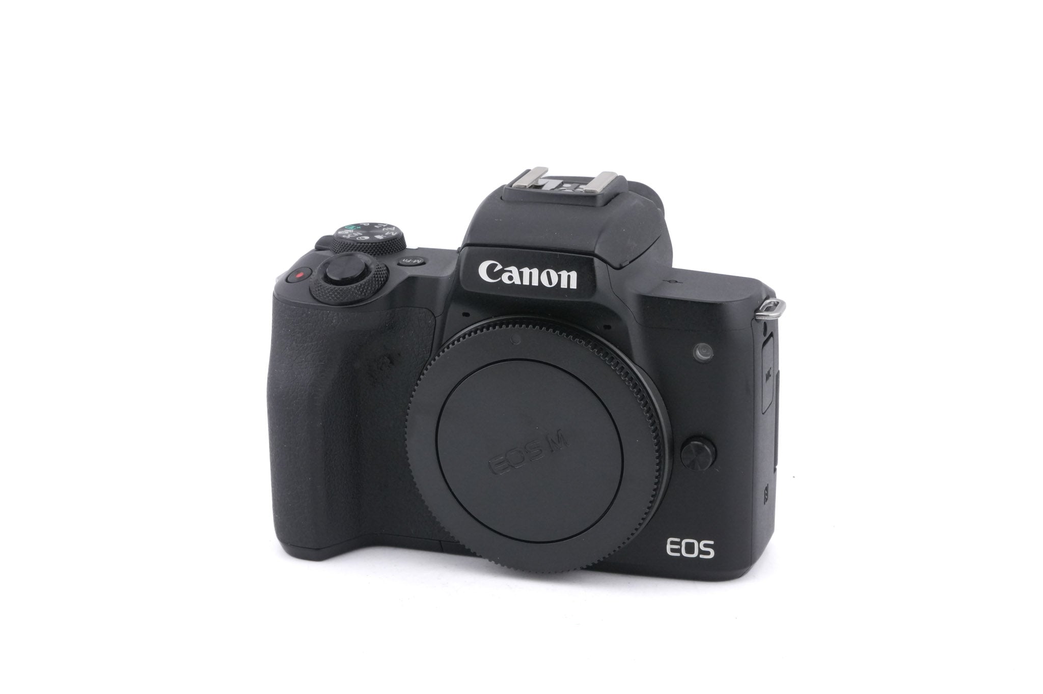 Canon EOS M50