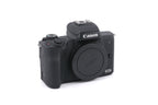 Canon EOS M50
