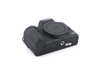 Canon EOS M50