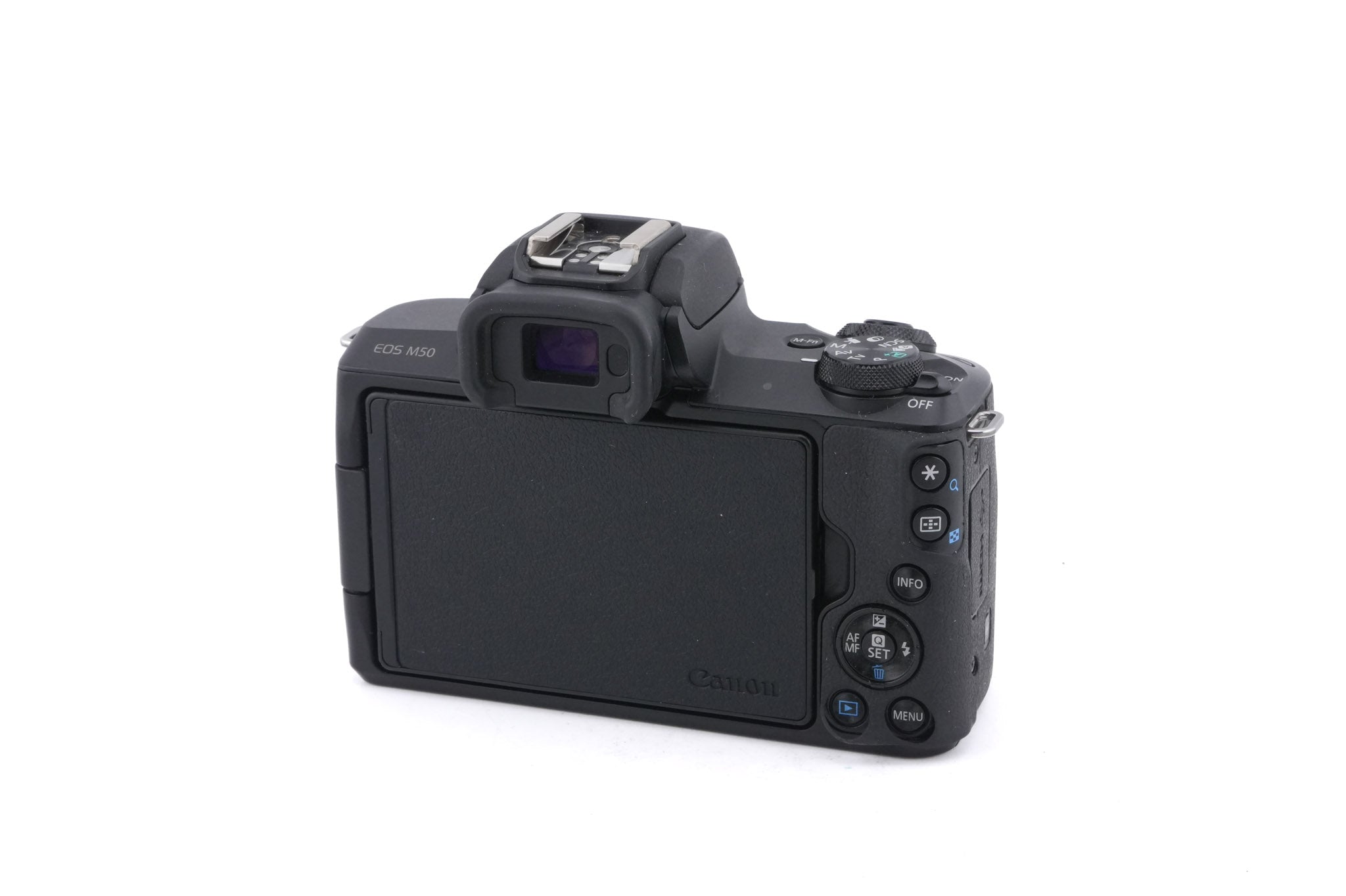 Canon EOS M50