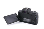 Canon EOS M50