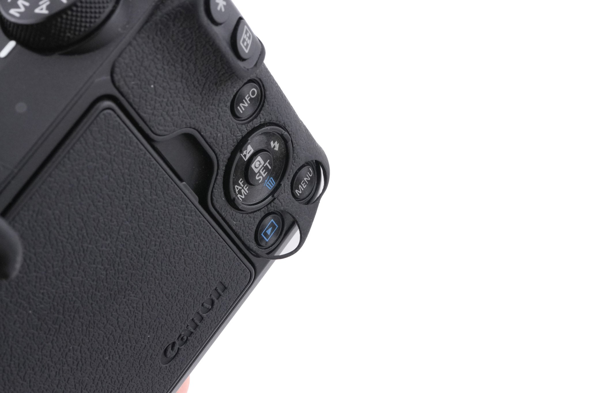Canon EOS M50