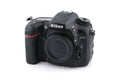 Nikon D7200