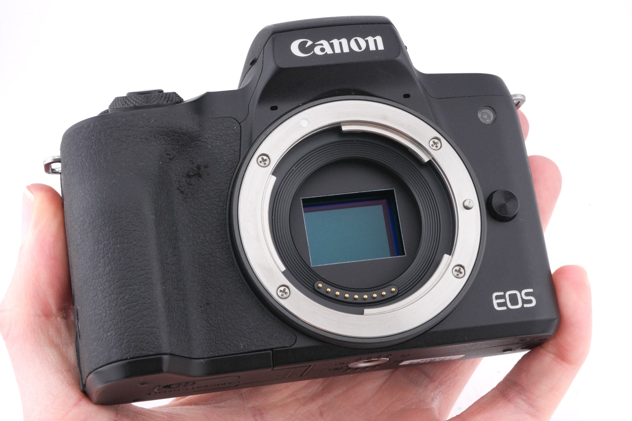 Canon EOS M50