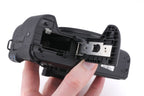 Canon EOS M50