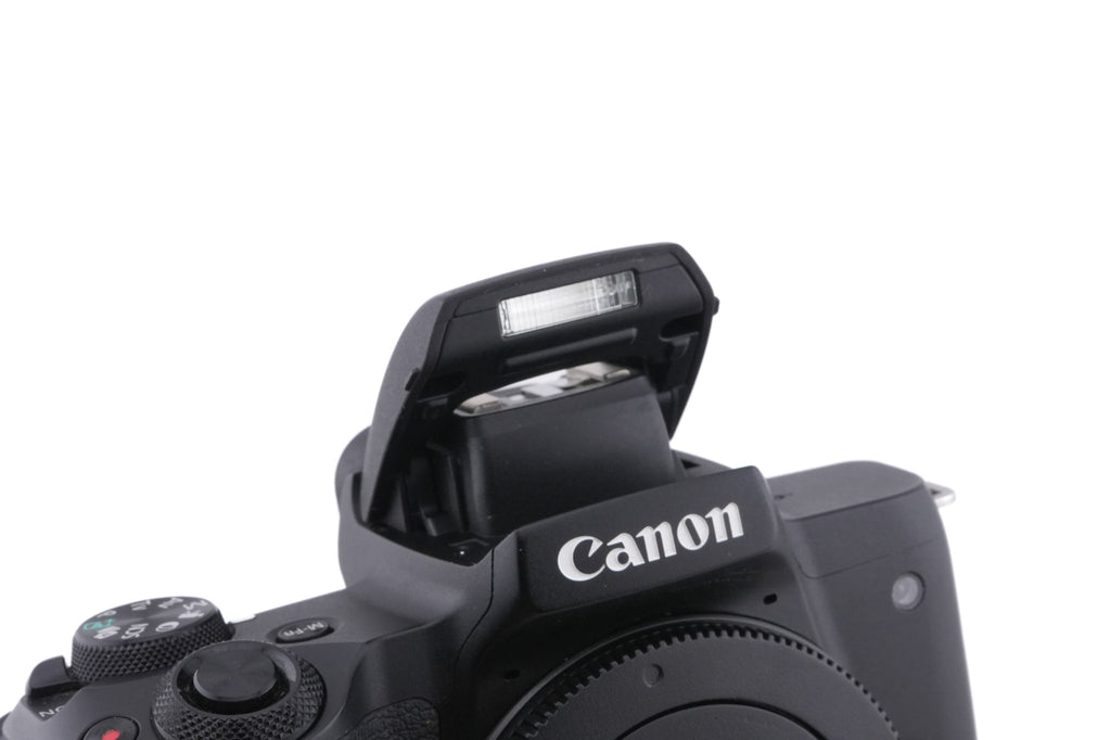 Canon EOS M50