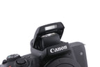 Canon EOS M50