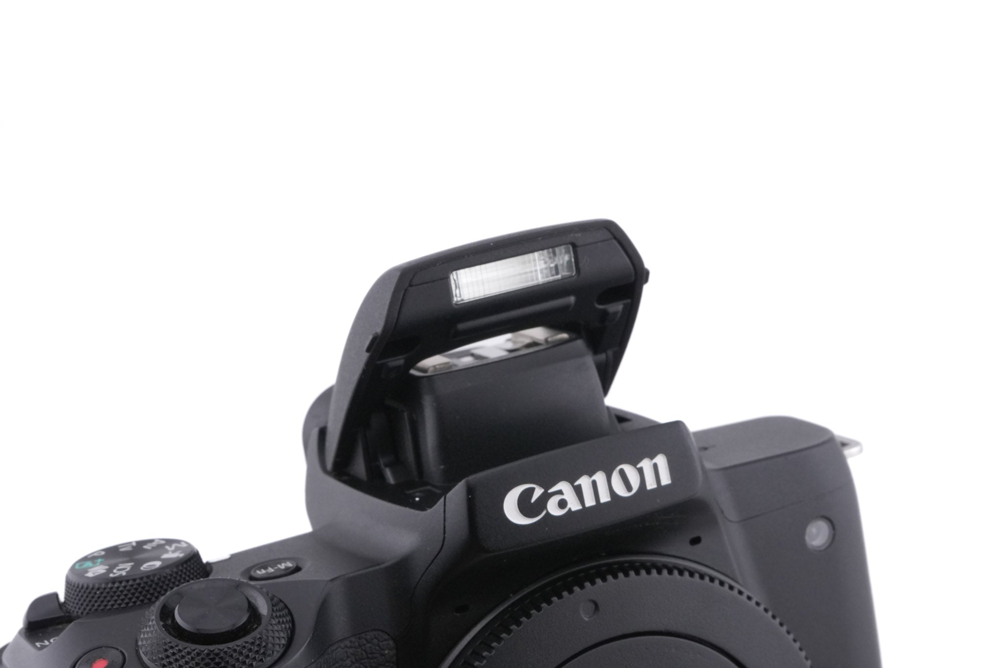 Canon EOS M50