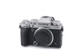 Fujifilm X-T5