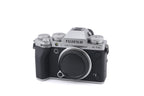 Fujifilm X-T5