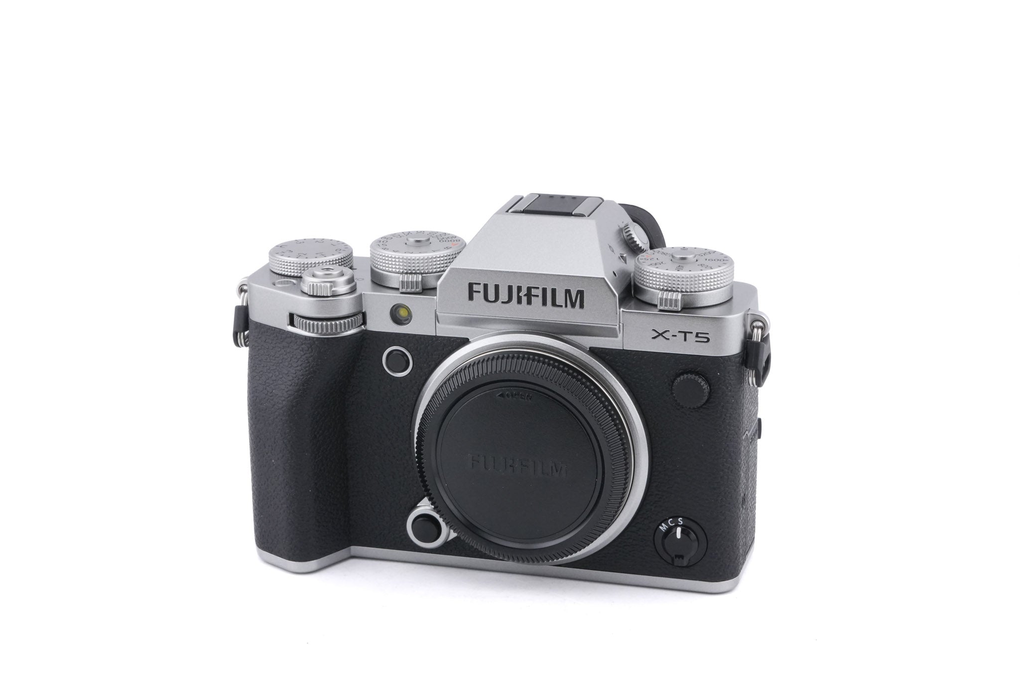Fujifilm X-T5