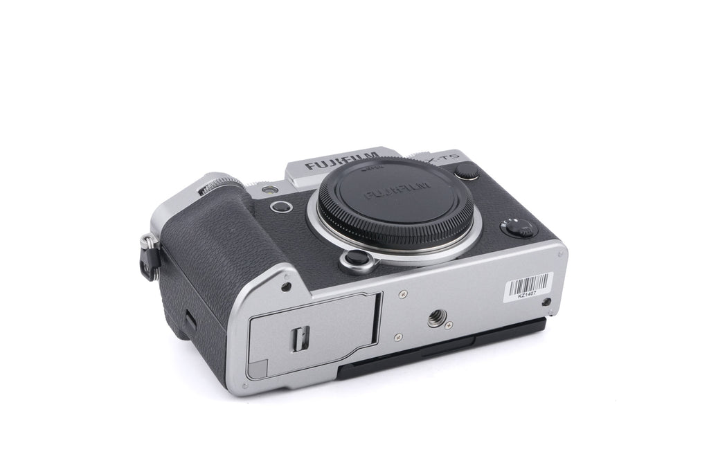 Fujifilm X-T5