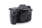 Nikon D7200