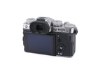 Fujifilm X-T5