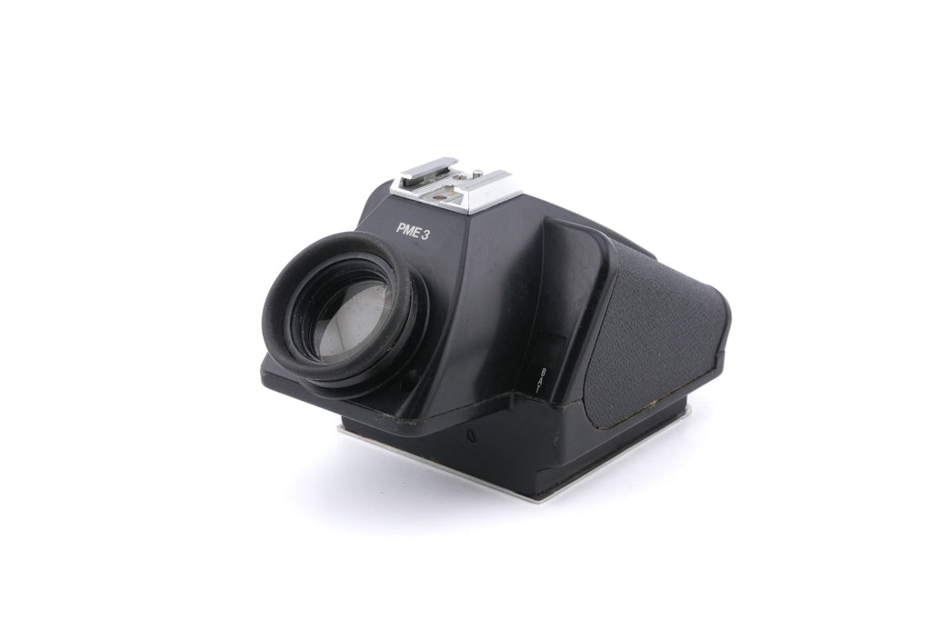 Hasselblad PME3 Prism Finder (42294)