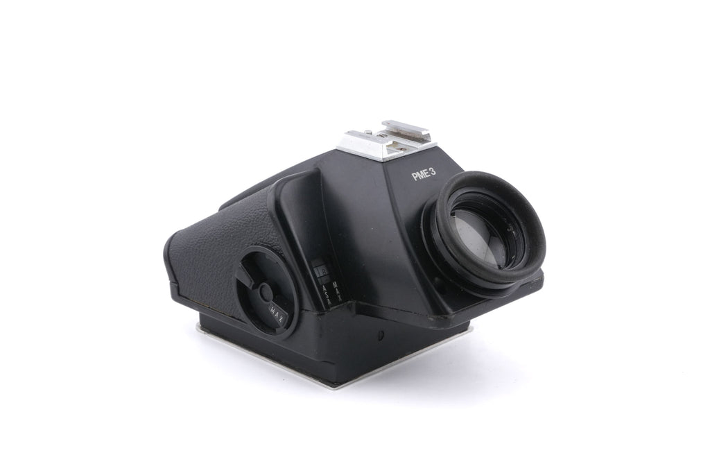 Hasselblad PME3 Prism Finder (42294)