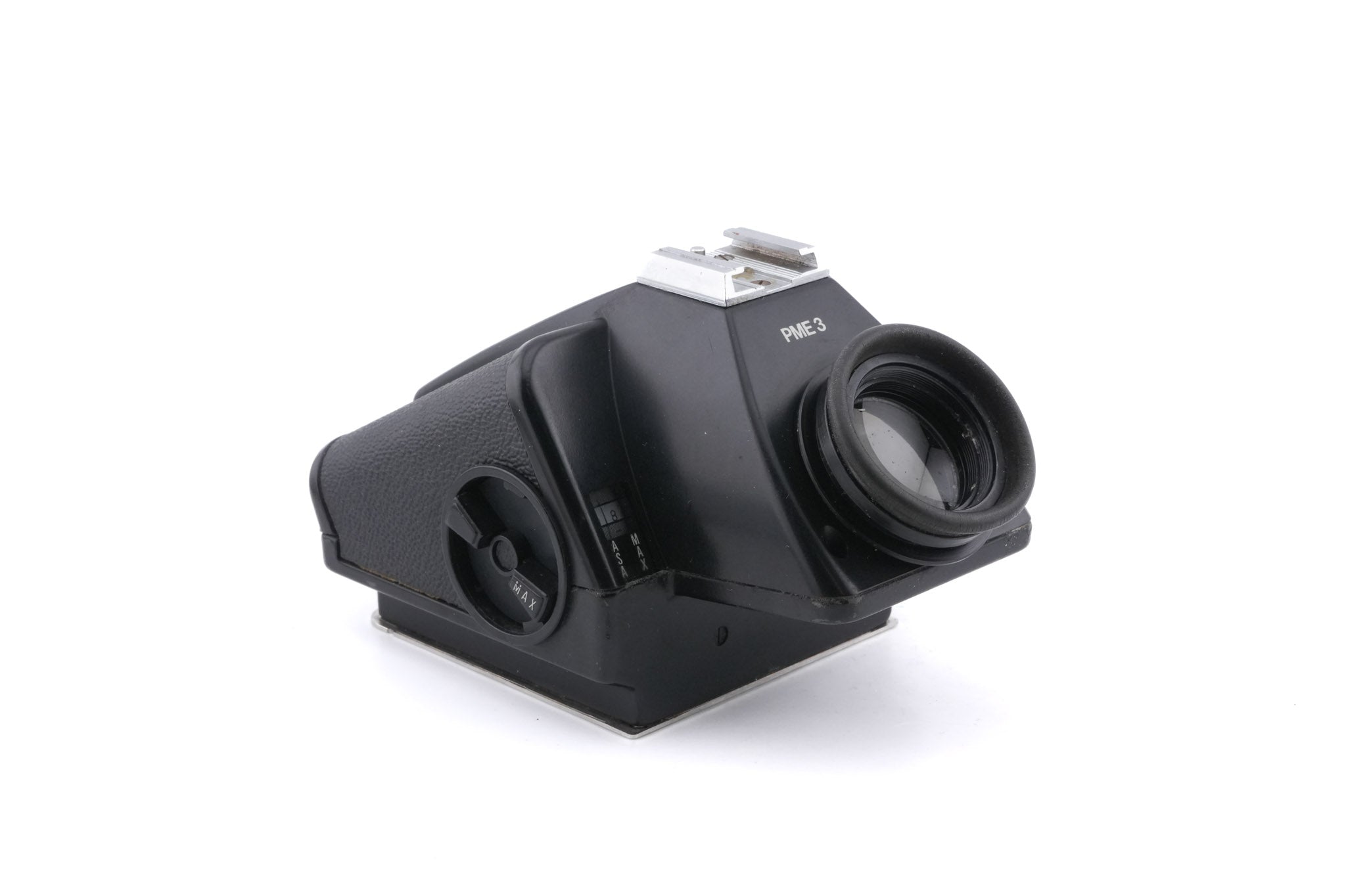 Hasselblad PME3 Prism Finder (42294)
