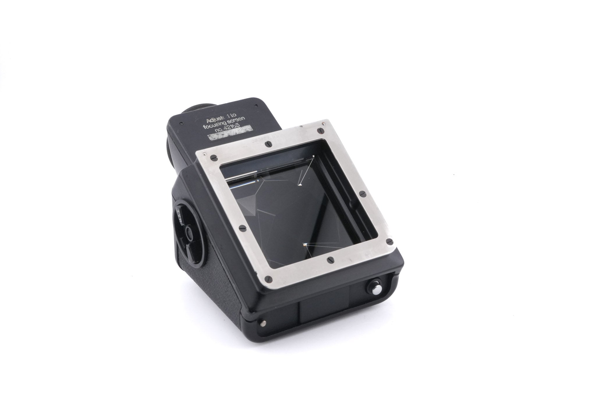 Hasselblad PME3 Prism Finder (42294)