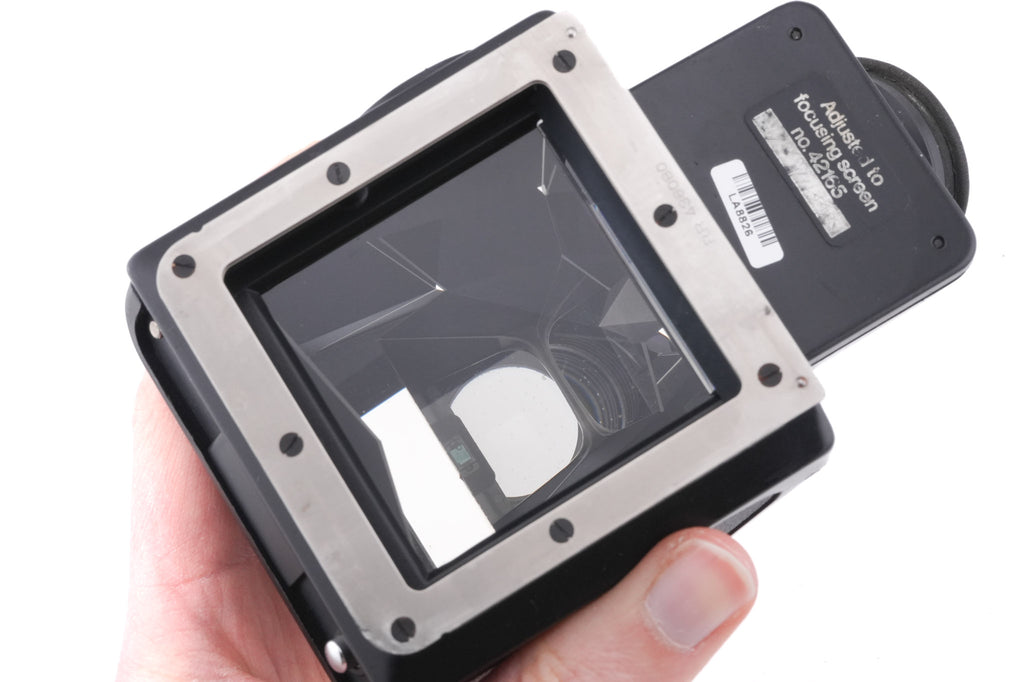 Hasselblad PME3 Prism Finder (42294)