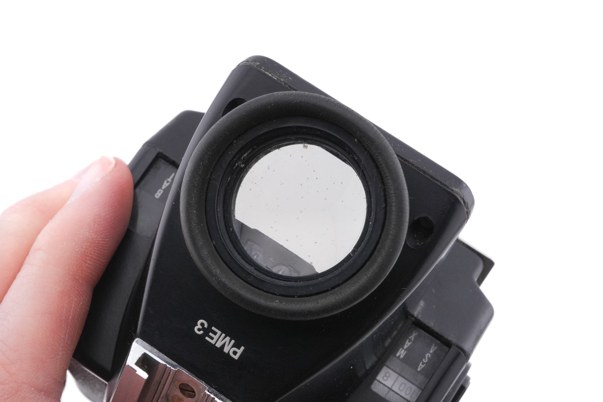 Hasselblad PME3 Prism Finder (42294)