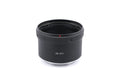 Generic Hasselblad V - Fujifilm GFX Adapter - Accessory