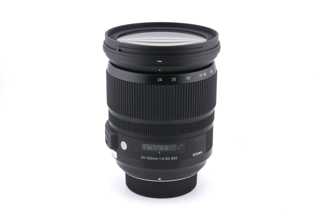 Sigma 24-105mm f4 DG OS HSM Art (013)