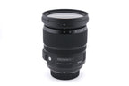 Sigma 24-105mm f4 DG OS HSM Art (013)