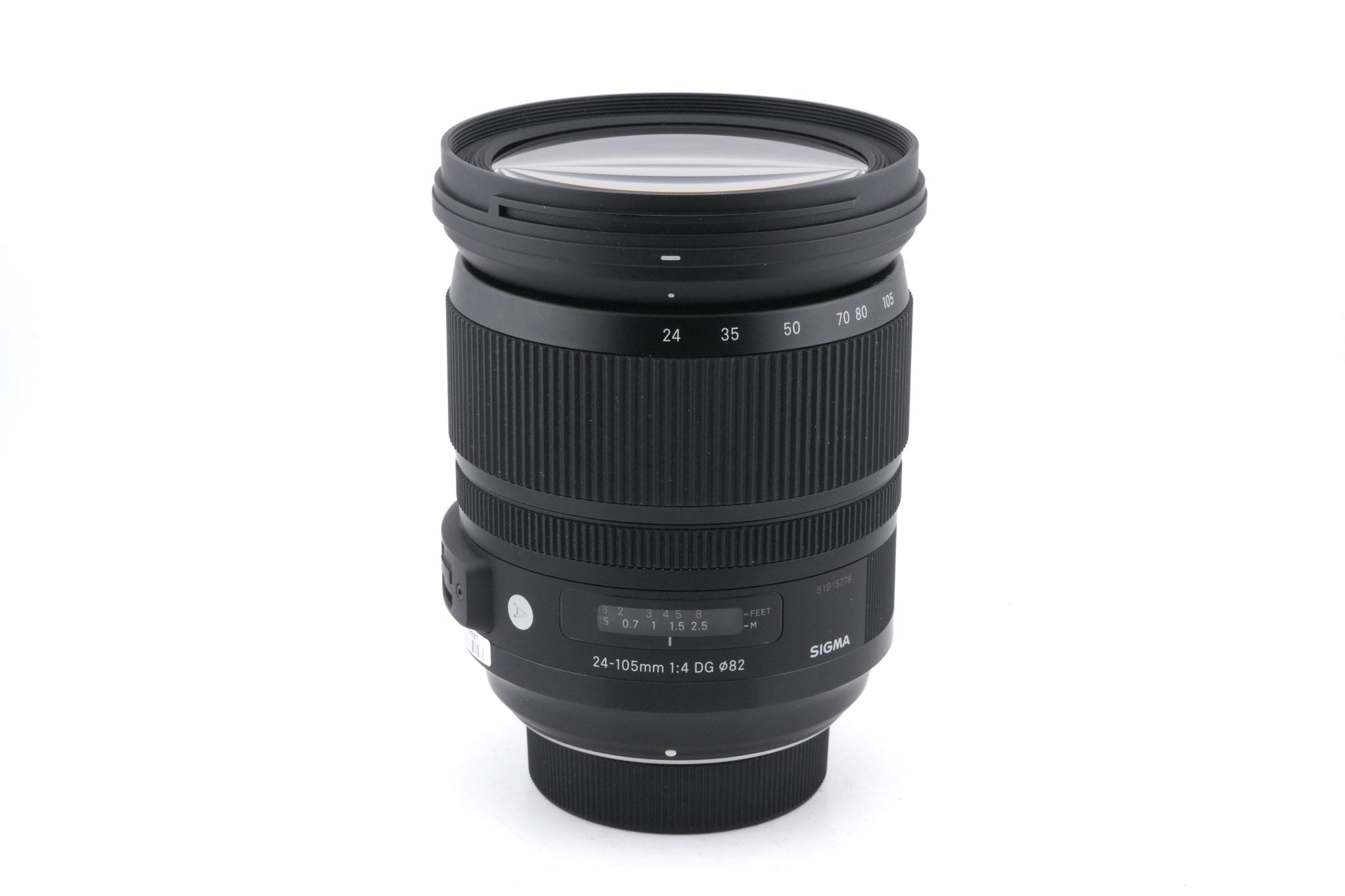 Sigma 24-105mm f4 DG OS HSM Art (013)