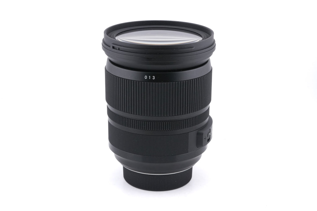 Sigma 24-105mm f4 DG OS HSM Art (013)