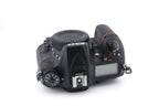 Nikon D7200