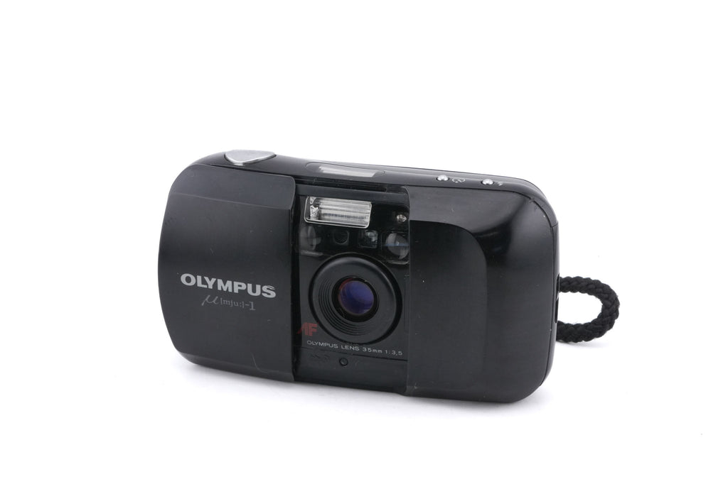 Olympus Mju-1
