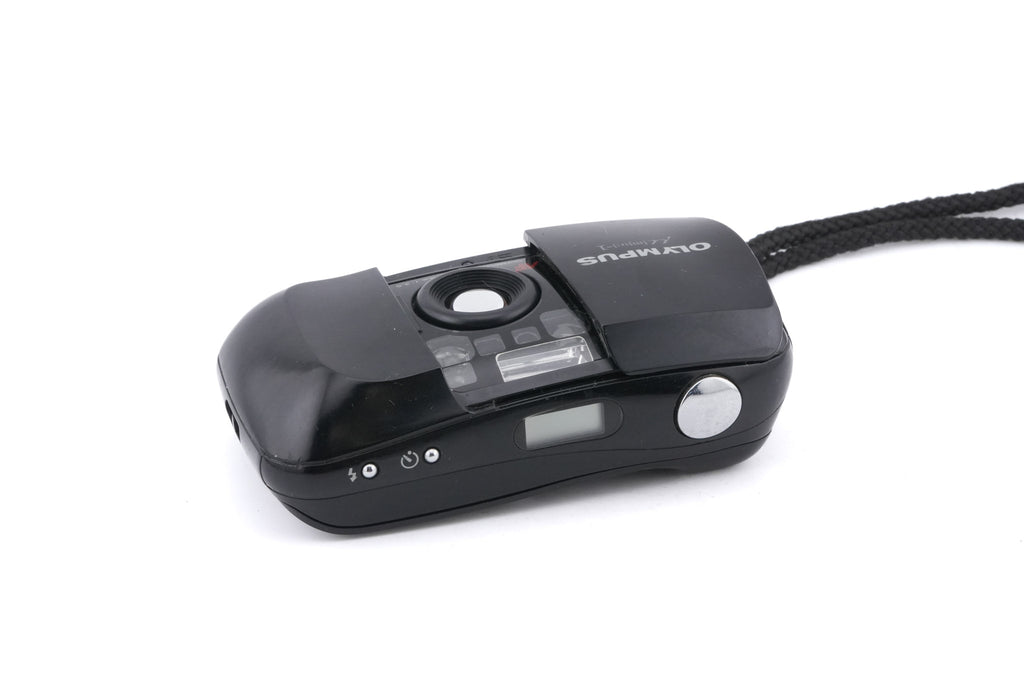 Olympus Mju-1