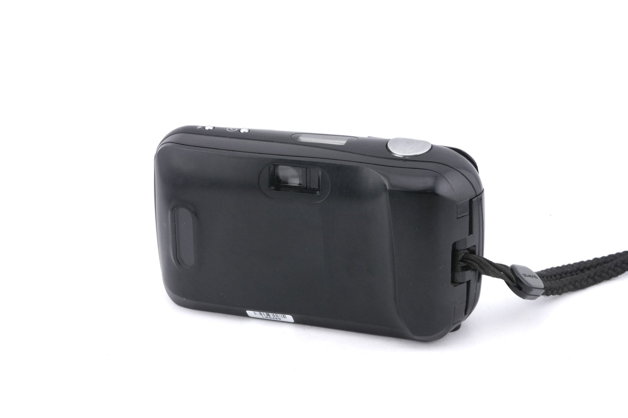 Olympus Mju-1